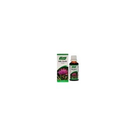 A.Vogel Milk Thistle 50ml