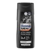 Balea [International Direct Shipping] Balea Men Shower Gel Active Carbon 300ml / [해외직배송] 발레아 맨 샤워젤 액티브 카본 300ml