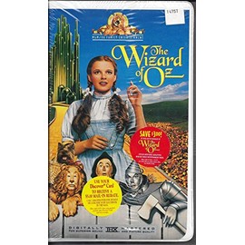 Wizard of Oz [Import]