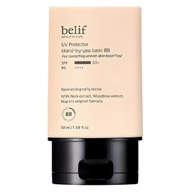 Belif UV Protector Stand By You Basic BB Cream SPF50 PA 50ml / 빌리프 UV 프로텍터 스탠바이유 베이직 비비크림 SPF50 PA 50ml