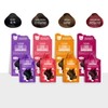 Eunnan E, Shampoo-type, Lotion-type, Speed ​​Self-Hair Hair Dye, 5 servings