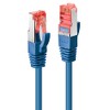 Lindy Cat.6 S/FTP 1m - networking cables (1 m, Cat6,