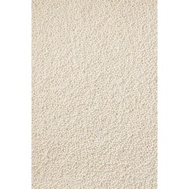 SPRINKLY - Glimmer 100's & 1000's - White - 500g