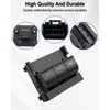 Sunroof Overhead Console Switch Fit for Ford Explorer 2.0L 2012-2015,