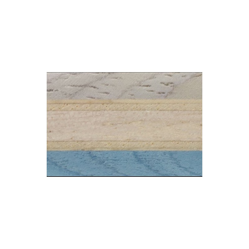 andro 10210301 ST Table Tennis Racket Timber 5 Off TIMBER