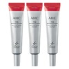 AHC Ten Revolution Real Eye Cream for Face, 35ml, 3 pieces / AHC 텐 레볼루션 리얼 아이크림 포 페이스, 35ml, 3개