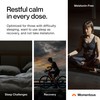Momentous Nightly Sleep Pack - Magnesium L-Threonate, L-Theanine, and Apigenin