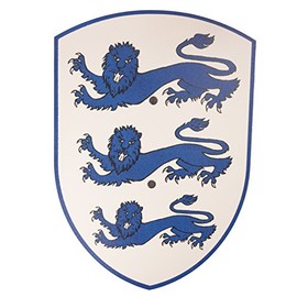 Toy Factory Durable Viking Sign Round