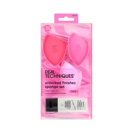 Unlocked Finishes Sponge Set