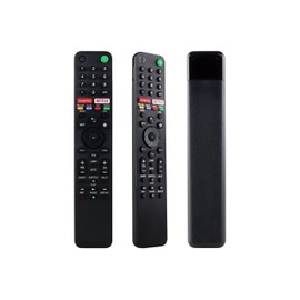 Control Remoto Compatible con Sony RMF-TX500U MF-TX100U RMF-TX200U RMF-TX201U RMF-TX220U RMF-TX310U RMF-TX500U RMF-TX520U RMF-TX600U RMF-TX700U.