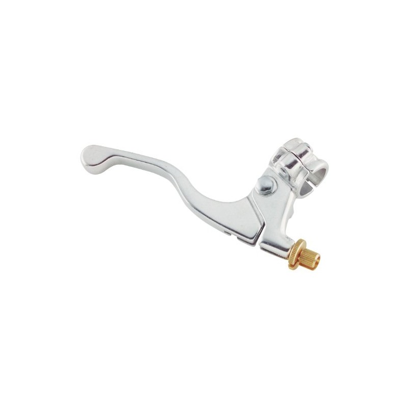 Motion Pro 14-0107 Polished Brake Lever Assembly