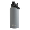 Cheeki Insulated Adventure Bottle - 1L, Aqua