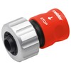 Meister 9924820 Hose Connector 19.05 mm (3/4 Inch) - Integrated