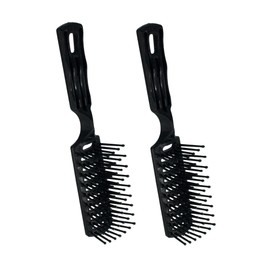 Tipped Vented Brush (7.5 Inch)