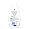 Dove Bagnodoccia Nutrimento Delicato, Idratante Dermo-Naturale, Olio di Cocco, 1/4