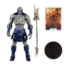 McFarlane Toys - Mega figura de acción Darkseid de DC Justice League Movie