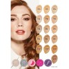 Maquillaje Acabado Mate Mary Kay Time Wise 3d