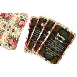 Ibiza Tarot The Pride and Prejudice Oracle - Based on Jane Austen's Pride and Prejudice Novel