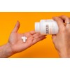 Calcium Complex Base de Calcio, Hierbabuena, Vitamina D3, K2 y