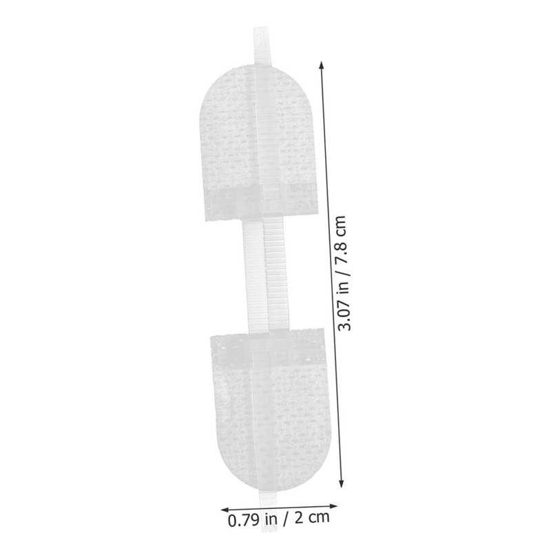 IWOWHERO 6pcs Butterfly Closure Tape for Care Emergency Kit Fabric