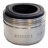 LASCO 09-1979 Fit Most Dual Thread Faucet Aerator with Standard