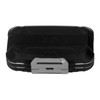 Thickened Multi Functional Fishing Tackle Box Double Opening 4 Sided