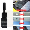 Windshield Crack Repair Kit - Glass Repair Kit Windshield |