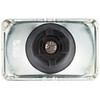 KOITO 4HRSSB-2-12HP Replacement Halogen Headlamp Unit (Square 4 Lights 12V)