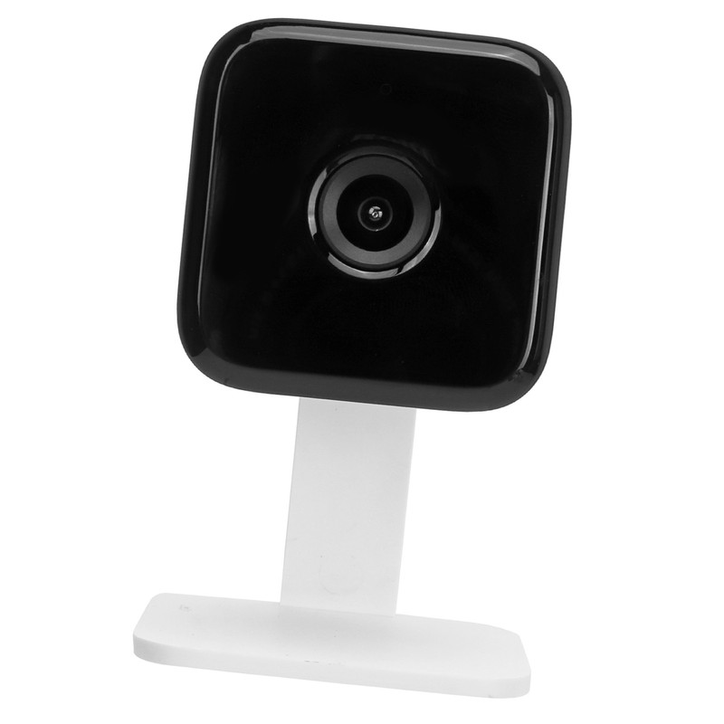 3MP Smart Security Camera Wifi Mini Camera Two Way Voice
