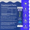 Hi-Lyte K1000 Electrolytes Sticks Blue Raspberry Keto & Performance, 30