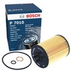Bosch F026407010 Oil-Filter Element