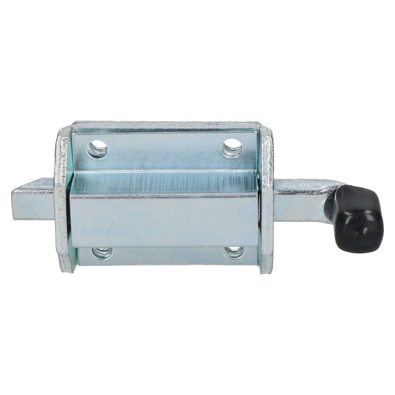 End Slam Shoot Bolt Slide Catch Spring Door Latch Trailers