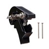 Cut Off Switch Electric Fence Switch of Plastic Single Pole