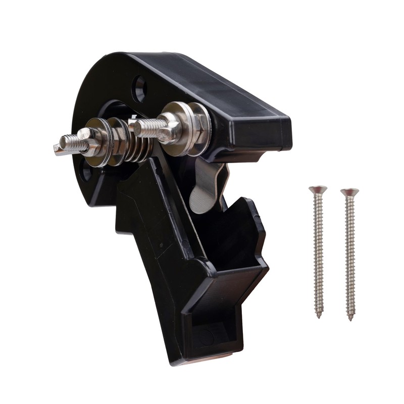 Cut Off Switch Electric Fence Switch of Plastic Single Pole