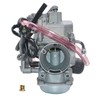 Carbman 0470-470 Carburetor for Arctic Cat 2005-2006 ATV 400 Manual