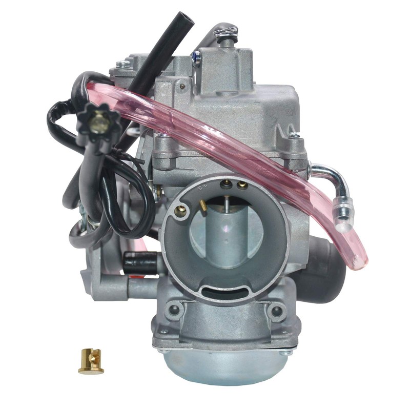 Carbman 0470-470 Carburetor for Arctic Cat 2005-2006 ATV 400 Manual