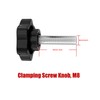 4 Pcs Patio Umbrella Parasol Base Stand Hole Ring Plug