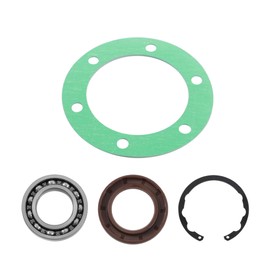 TJHSM Rear Axle Gasket Bearing Seal 92049-1298 11060-1251 Replacement for KAF620 KAF950 Mule 2500 2510 2520 3000 3010 3020 4000 4010 1993-2020