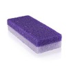 Pumice Stone For Feet, Foot Scrubber Callus Remover Sponge -