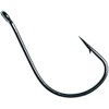 Owner Mosquito Light 12 Pack Fishing Hook , Black
