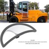 Convex Mirror, Universal Wide View Forklift Rearview Mirror, Abs Glass