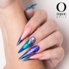 Organic Nails Lima Organic Nails Azul Grano 150/150 Con 5