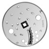 Luojiedejinbiao Slice Shred Disc Blade Food Processor Slice Part Replacement