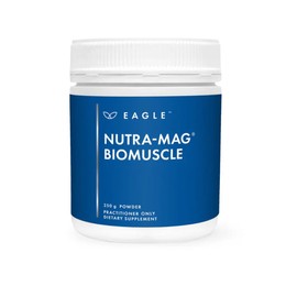 Eagle Nutra-Mag BioMuscle 250G