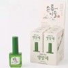 Mostive 모스티브 손톱에 이슬 6개입 패키지 손 발톱 강화제 영양제