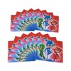 American Greetings PJ Masks Party Supplies, Paper Lunch Napkins (16-Count)