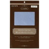 COSMO コスモ 刺しゅう用コピーペーパー3枚入り COT4003-B 26×35cm 青