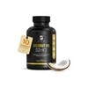Vitamina D3 Y K2 Con Aceite De Coco Apoyo en