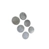 1/8" Cold Rolled Steel Round Circle DISC 4" Diameter (6