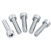 HEXATON Hex Socket Head Cap Screws - M6 x 14mm